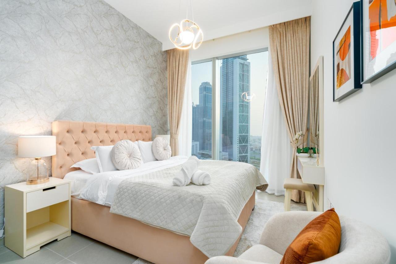 Appartement White Sage - Chic With Incredible Fountain And Sea View