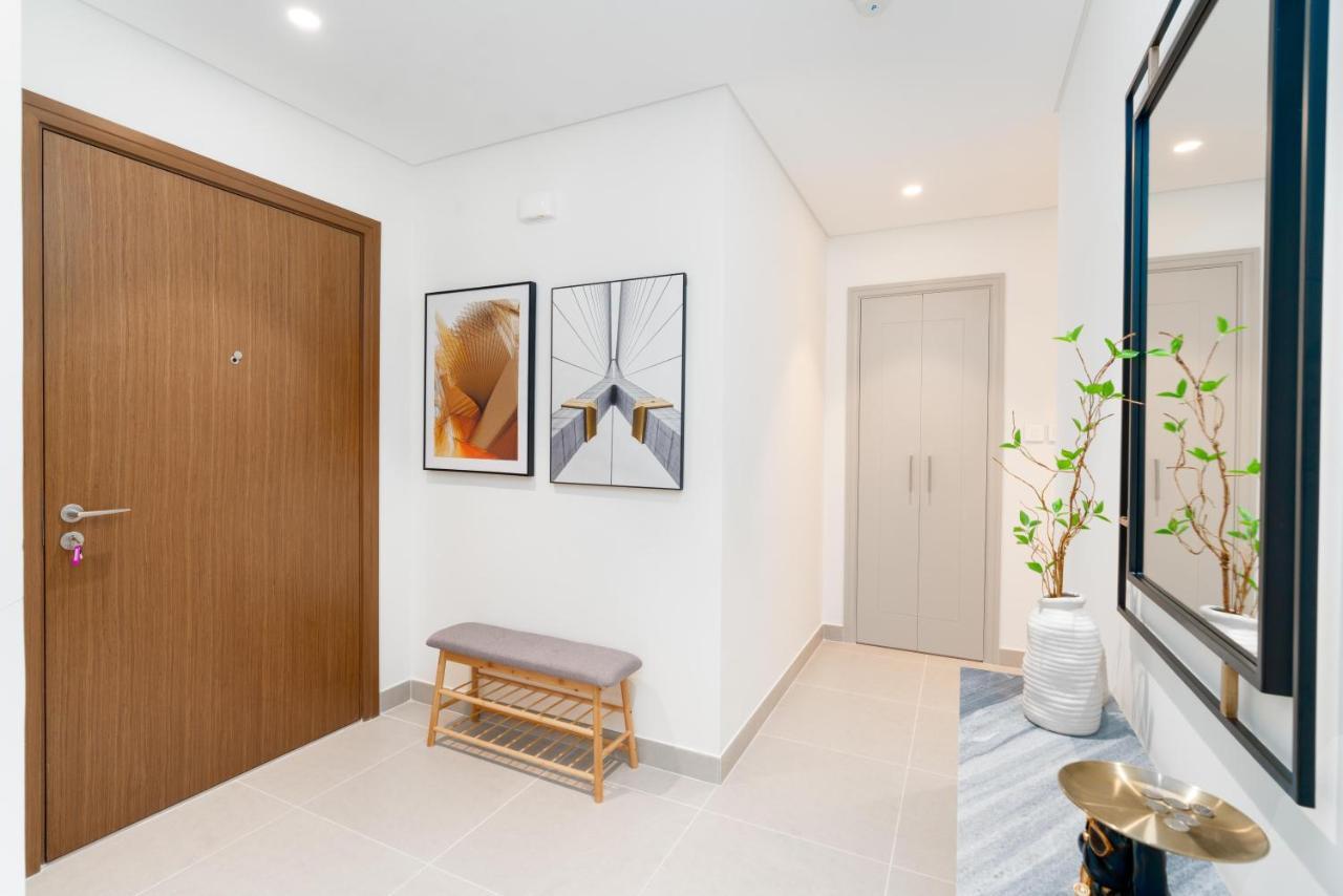 Appartement White Sage - Chic With Incredible Fountain And Sea View