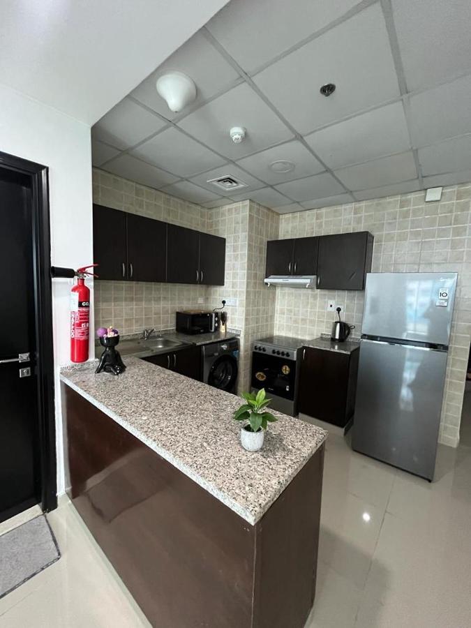 Elegant At Marina Appartement Dubai