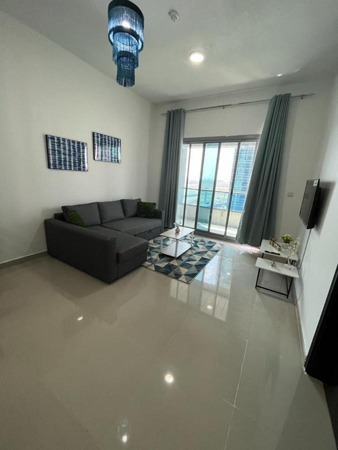 Appartement Elegant At Marina *