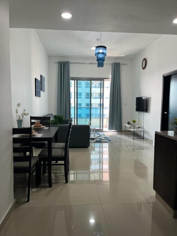 Appartement Elegant At Marina