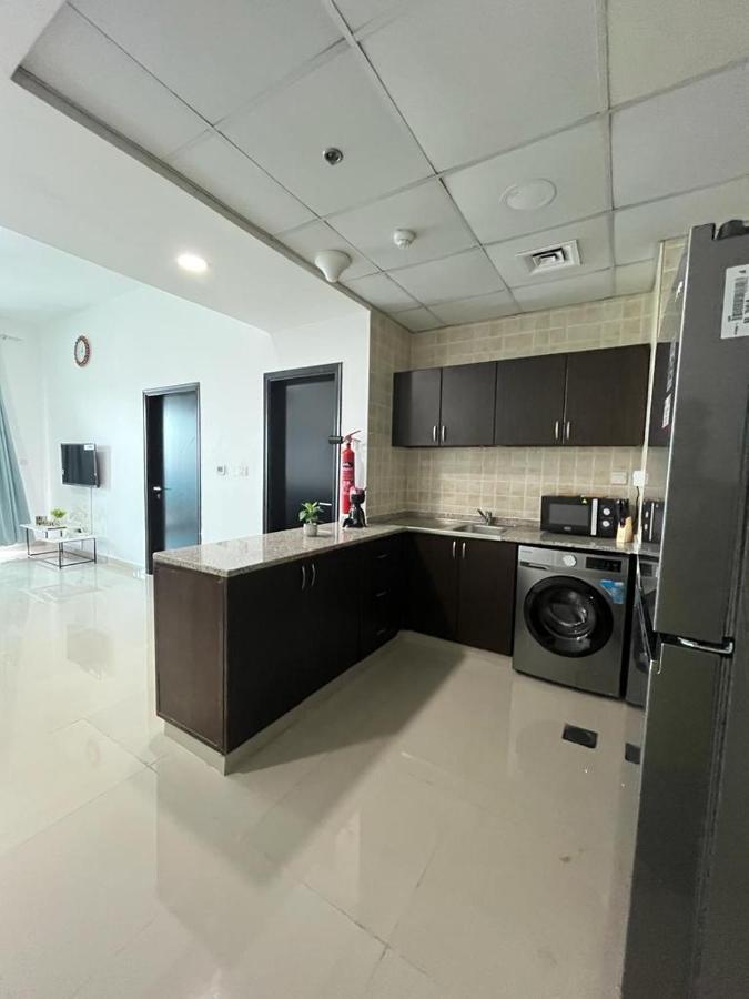 Appartement Elegant At Marina
