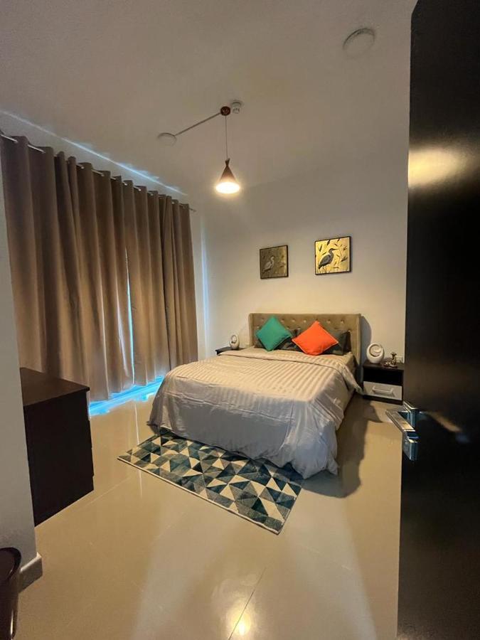 Elegant At Marina Appartement Dubai