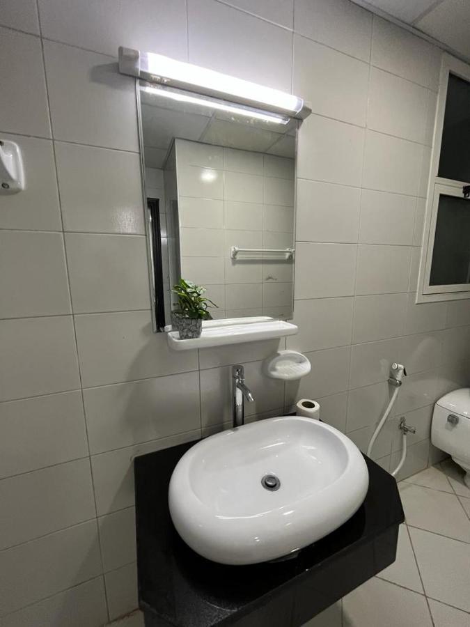 Appartement Elegant At Marina *