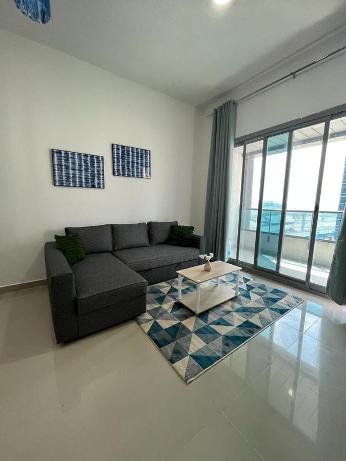 Appartement Elegant At Marina Dubai