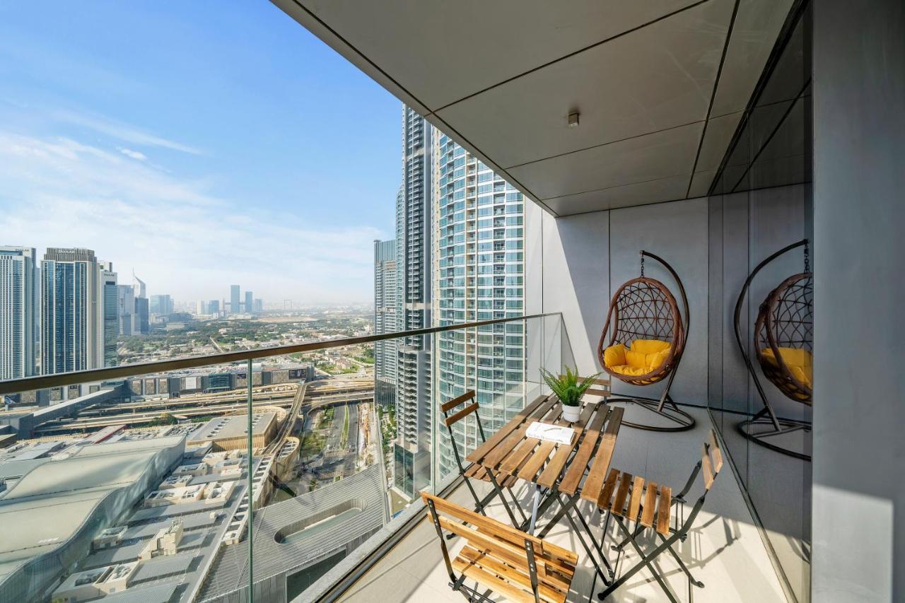Chic & Trendy 3br+kid's In Vibrant Downtown Appartement