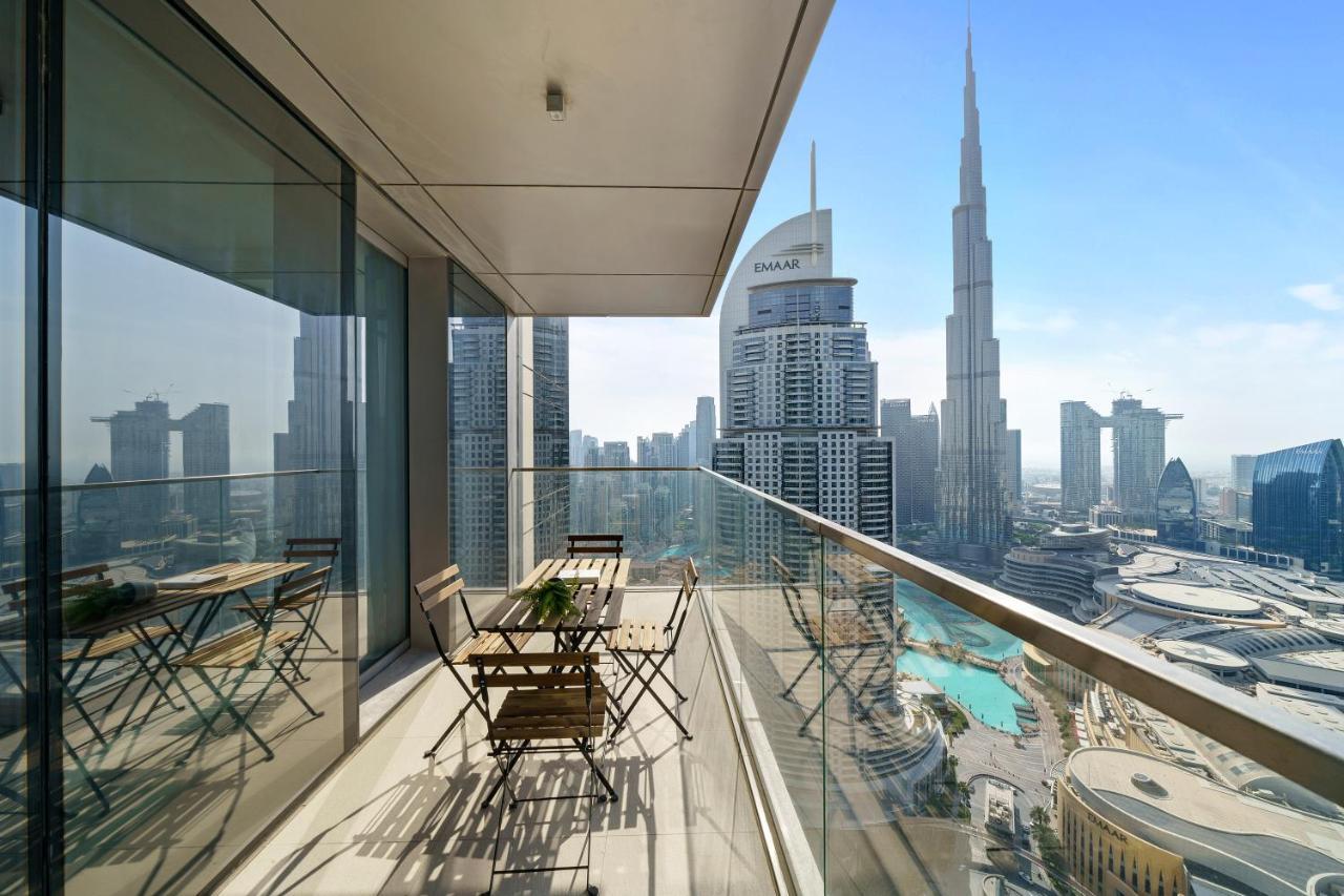 Appartement Chic & Trendy 3br+kid's In Vibrant Downtown *