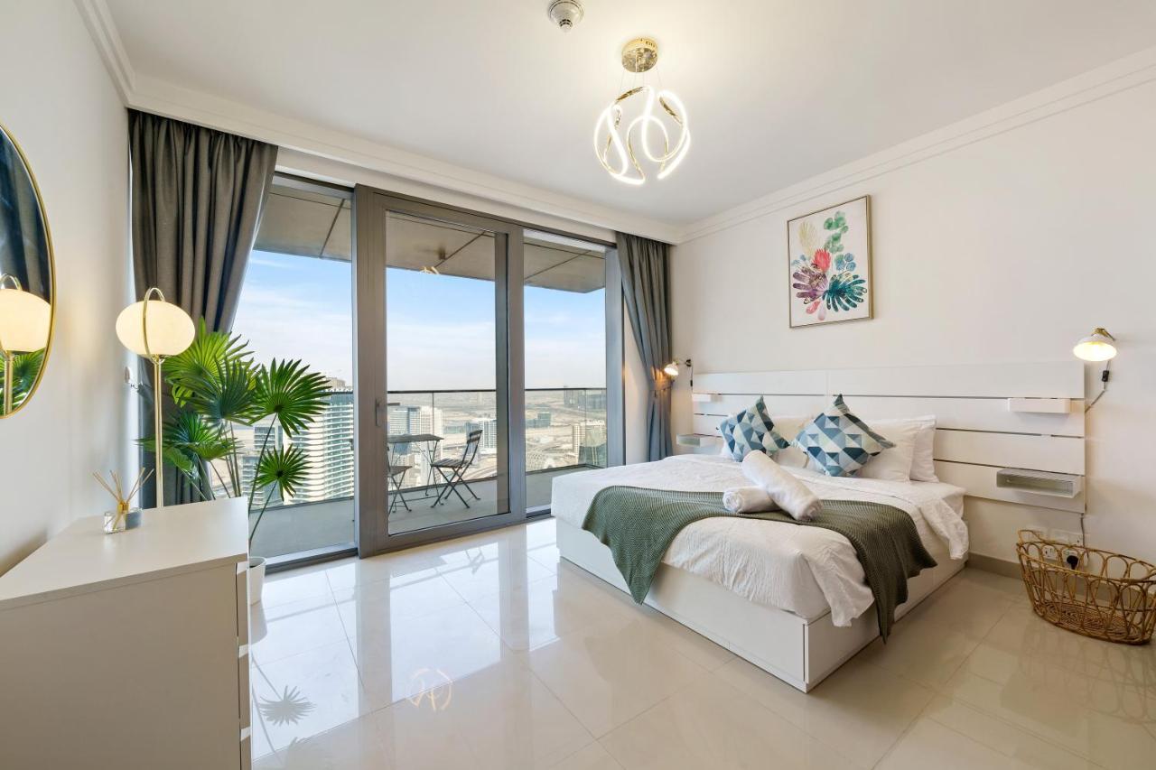 Chic & Trendy 3br+kid's In Vibrant Downtown Appartement *