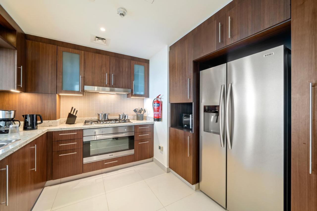 Appartement Chic & Trendy 3br+kid's In Vibrant Downtown *