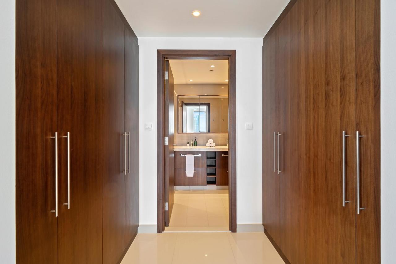 Chic & Trendy 3br+kid's In Vibrant Downtown Appartement *