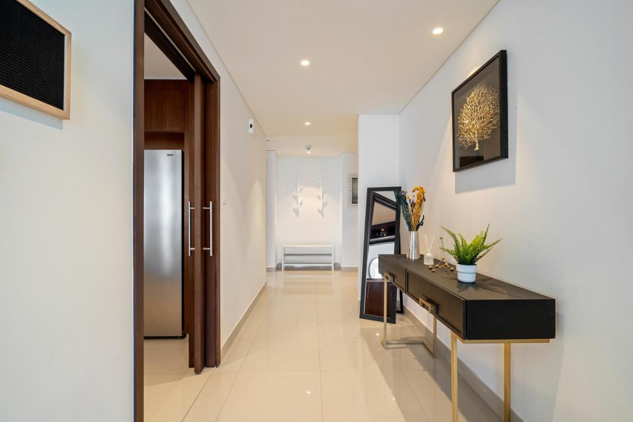 Chic & Trendy 3br+kid's In Vibrant Downtown * Dubaï