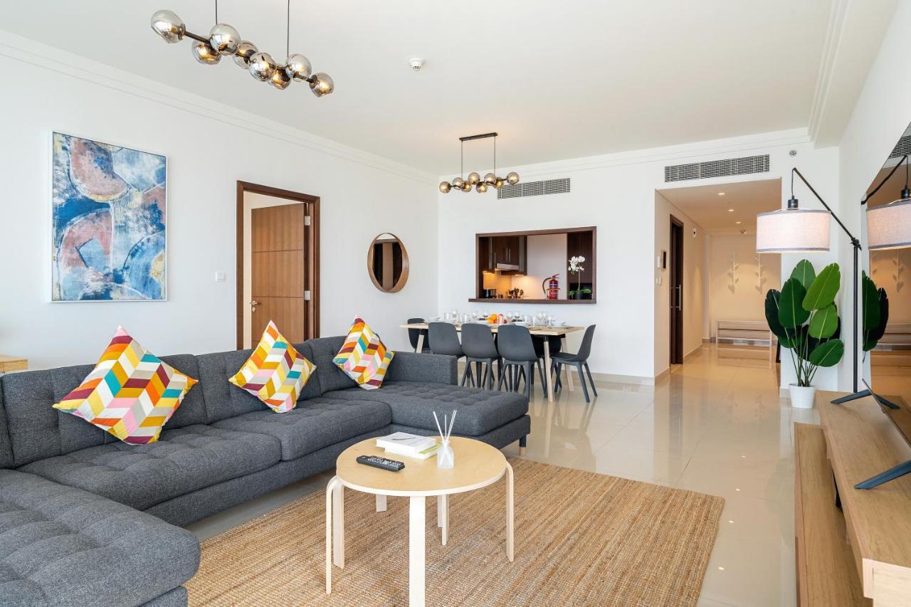 Appartement Chic & Trendy 3br+kid's In Vibrant Downtown