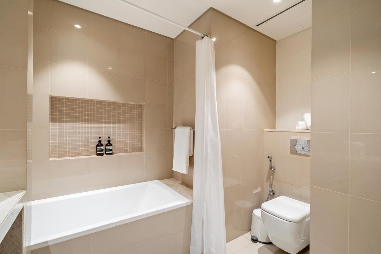 Chic & Trendy 3br+kid's In Vibrant Downtown * Dubaï