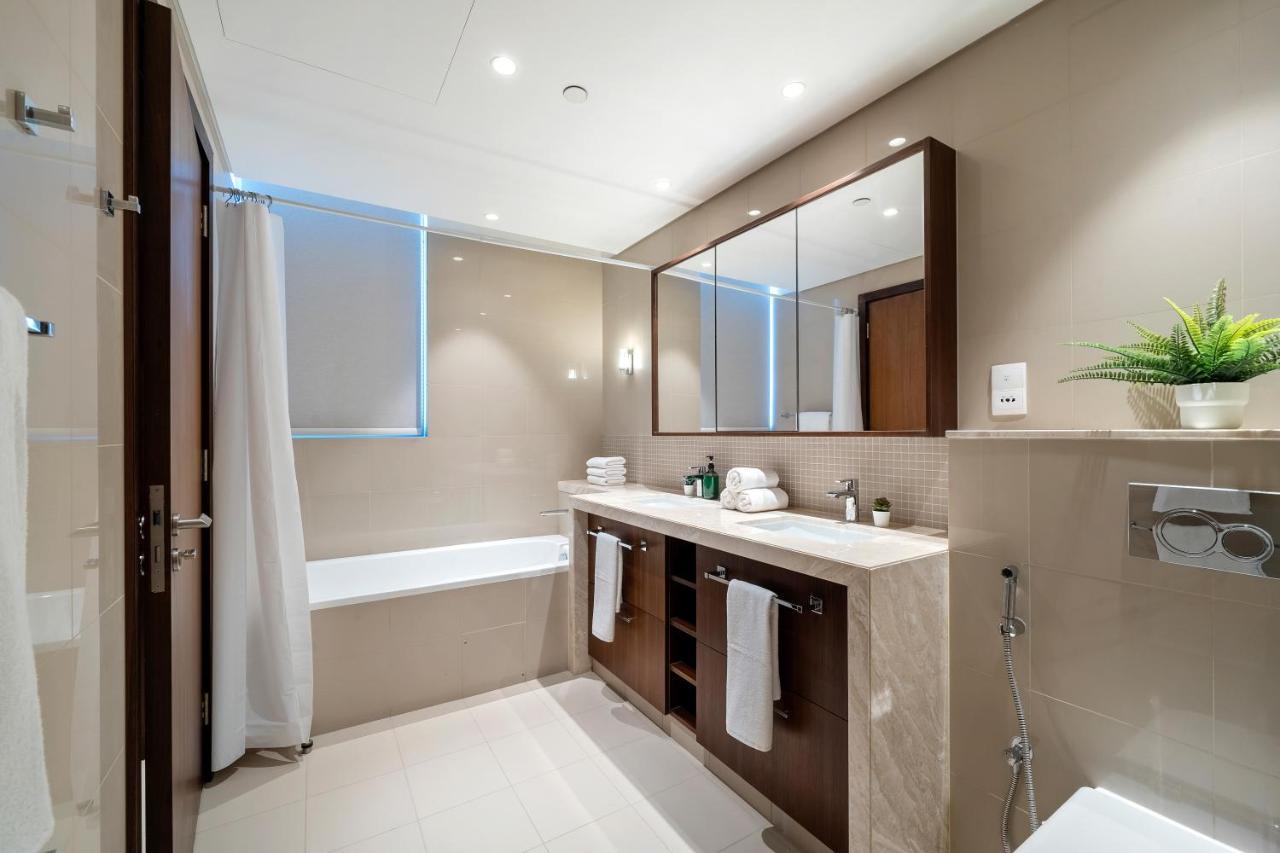 Chic & Trendy 3br+kid's In Vibrant Downtown Appartement