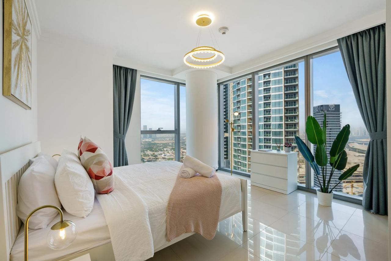 Appartement Chic & Trendy 3br+kid's In Vibrant Downtown