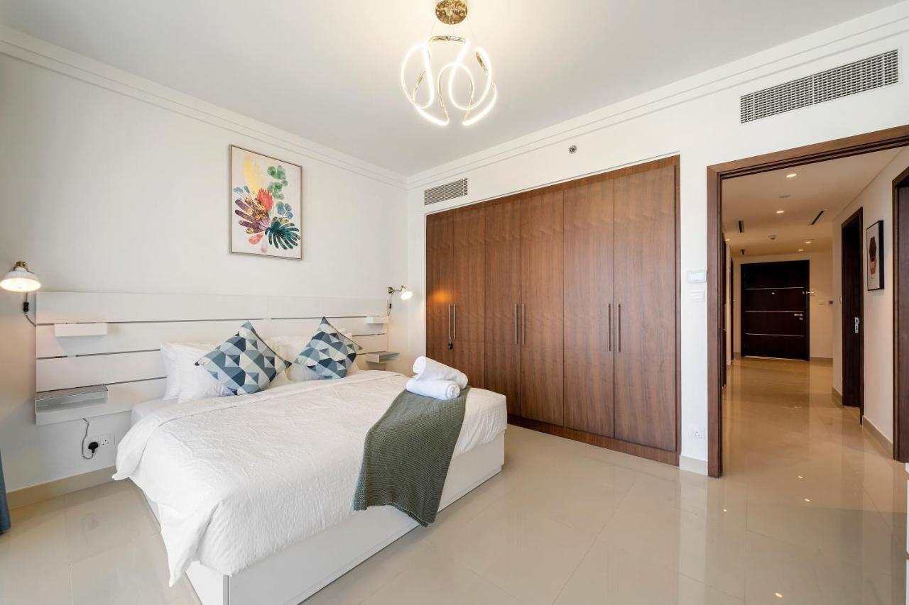 Chic & Trendy 3br+kid's In Vibrant Downtown * Dubaï