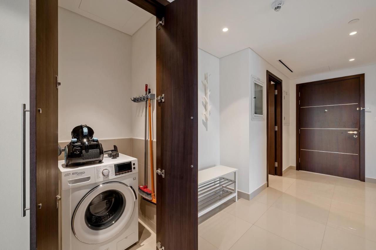 Chic & Trendy 3br+kid's In Vibrant Downtown Appartement