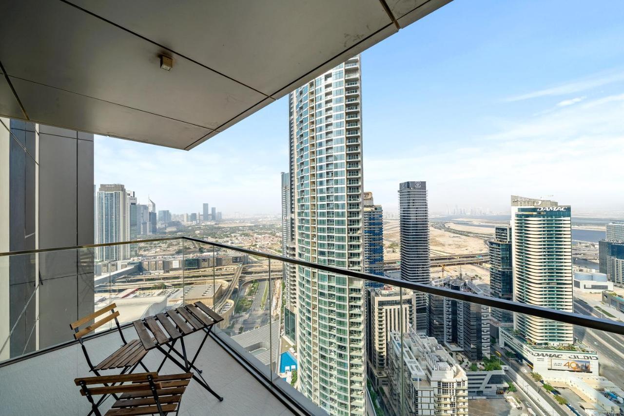 Chic & Trendy 3br+kid's In Vibrant Downtown Appartement *