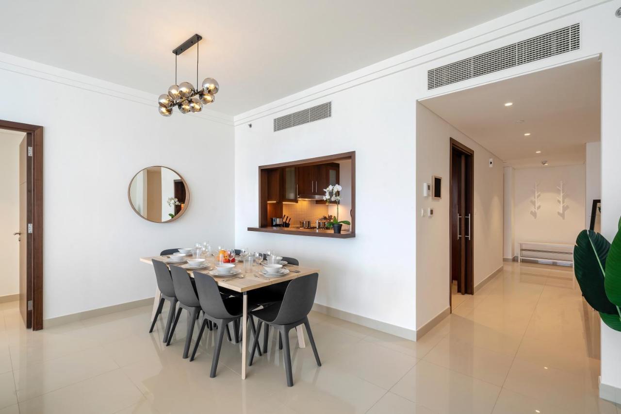 Chic & Trendy 3br+kid's In Vibrant Downtown * Dubaï
