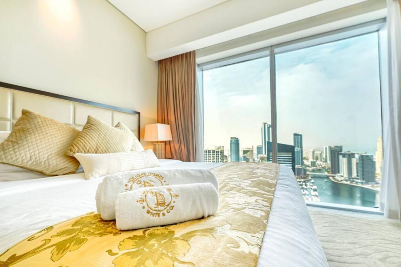 2 Bedroom In The Address Marina Mall W Marina Eye View Appartement *