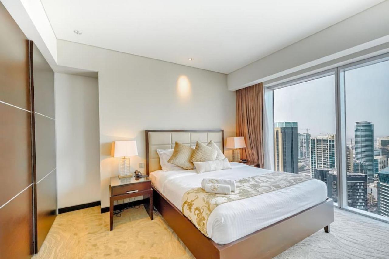 Appartement 2 Bedroom In The Address Marina Mall W Marina Eye View Dubai