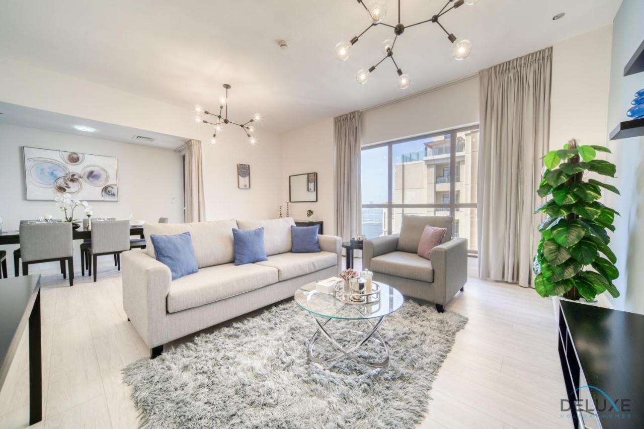 Appartement Exquisite 2br At Shams 1 Jbr By Deluxe Homes