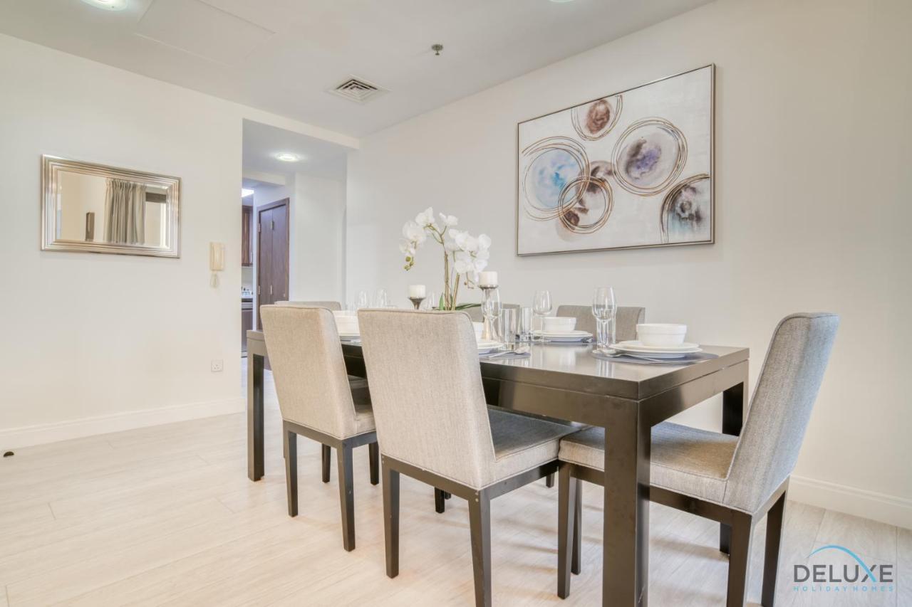 Exquisite 2br At Shams 1 Jbr By Deluxe Homes
