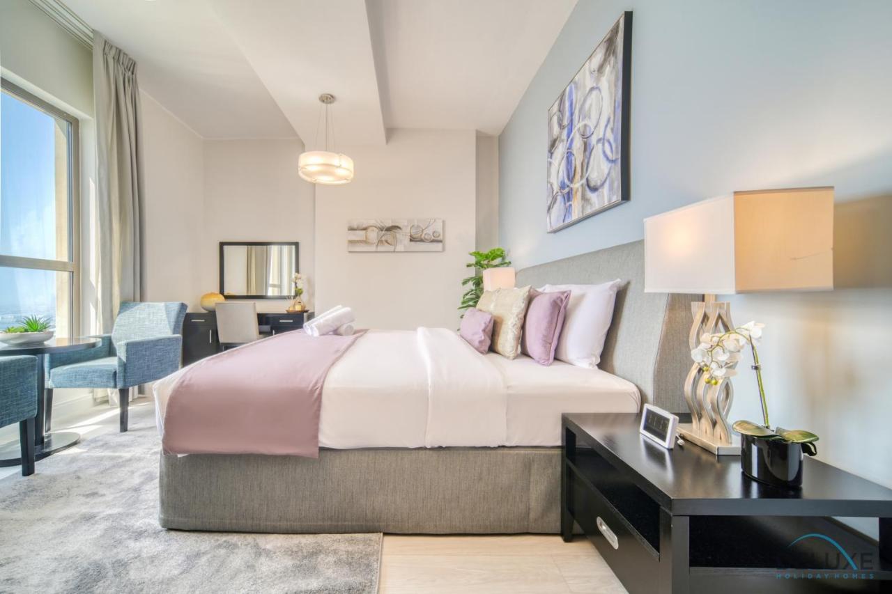Appartement Exquisite 2br At Shams 1 Jbr By Deluxe Homes Dubaï