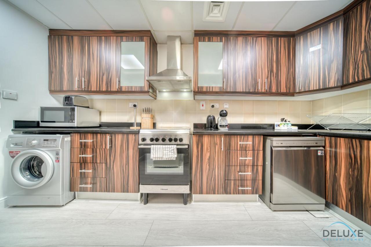 Exquisite 2br At Shams 1 Jbr By Deluxe Homes