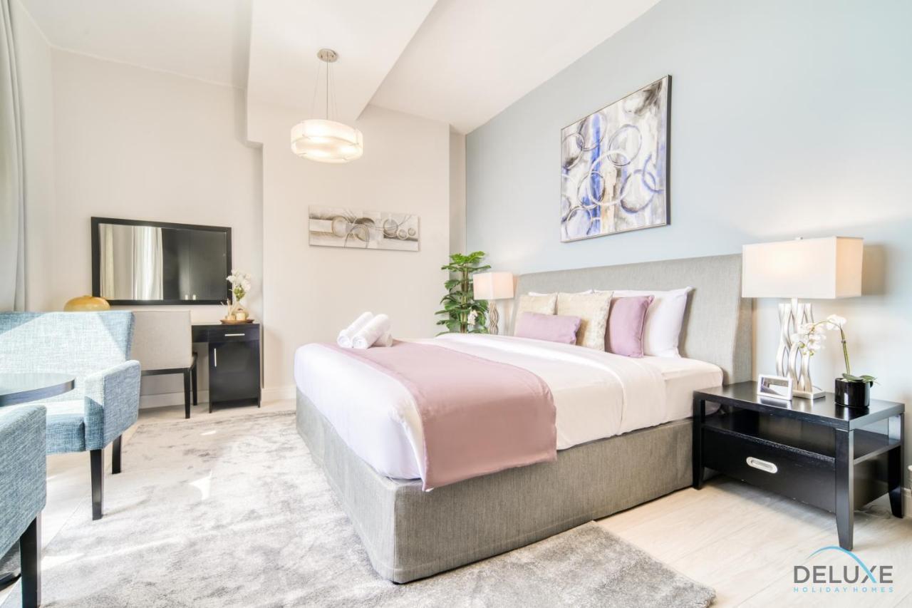 Exquisite 2br At Shams 1 Jbr By Deluxe Homes Appartement *