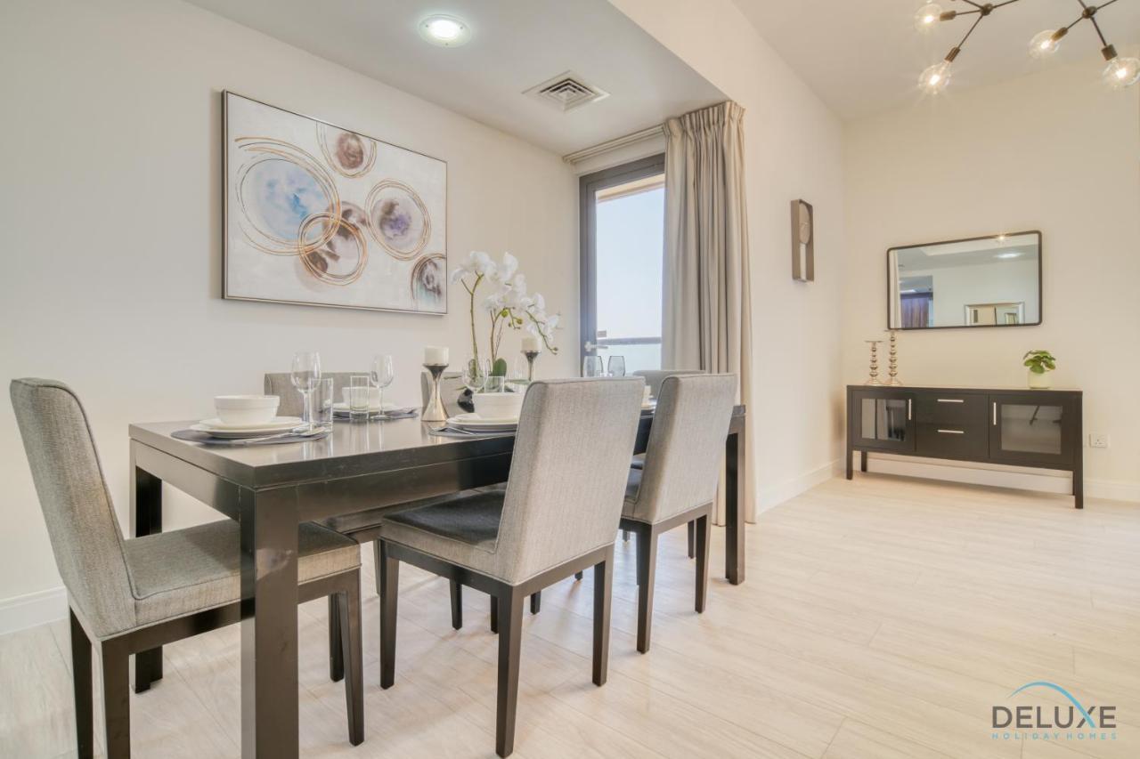 Exquisite 2br At Shams 1 Jbr By Deluxe Homes Appartement Dubaï