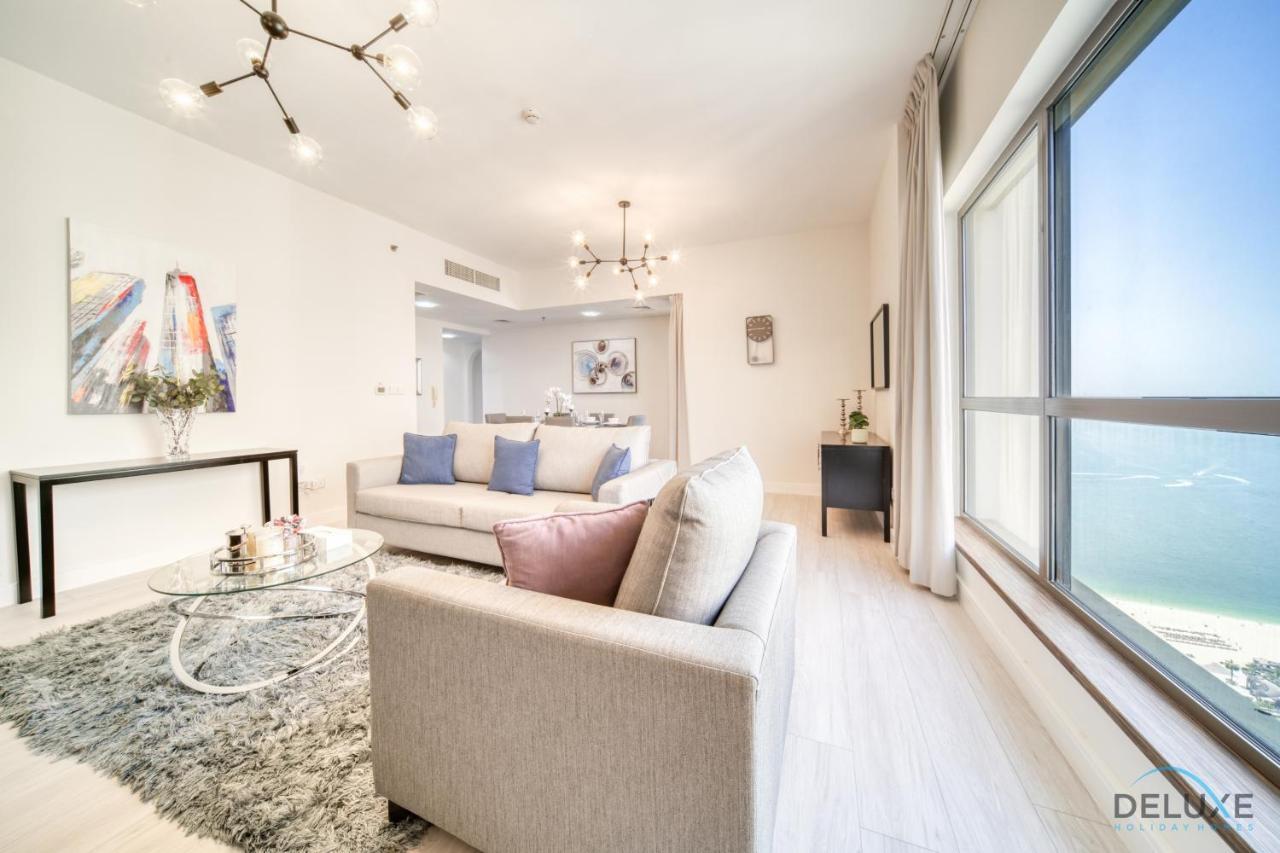Exquisite 2br At Shams 1 Jbr By Deluxe Homes Appartement