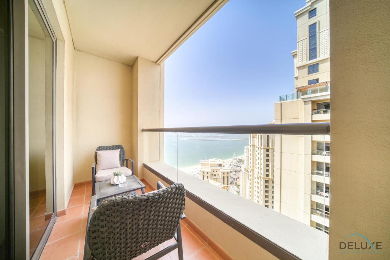 Exquisite 2br At Shams 1 Jbr By Deluxe Homes Appartement Dubaï