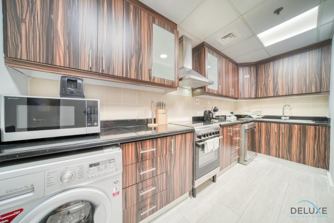 Appartement Exquisite 2br At Shams 1 Jbr By Deluxe Homes Dubaï