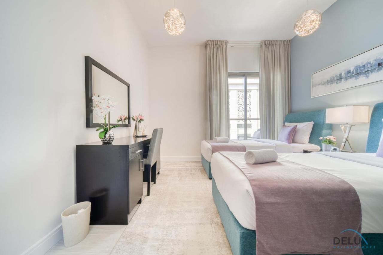 Appartement Exquisite 2br At Shams 1 Jbr By Deluxe Homes *