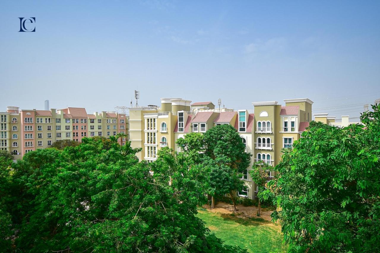 Luxury Escapes - Cozy Budget Near Metro & Ibn Battuta Mall - Mog190 Dg * Dubaï