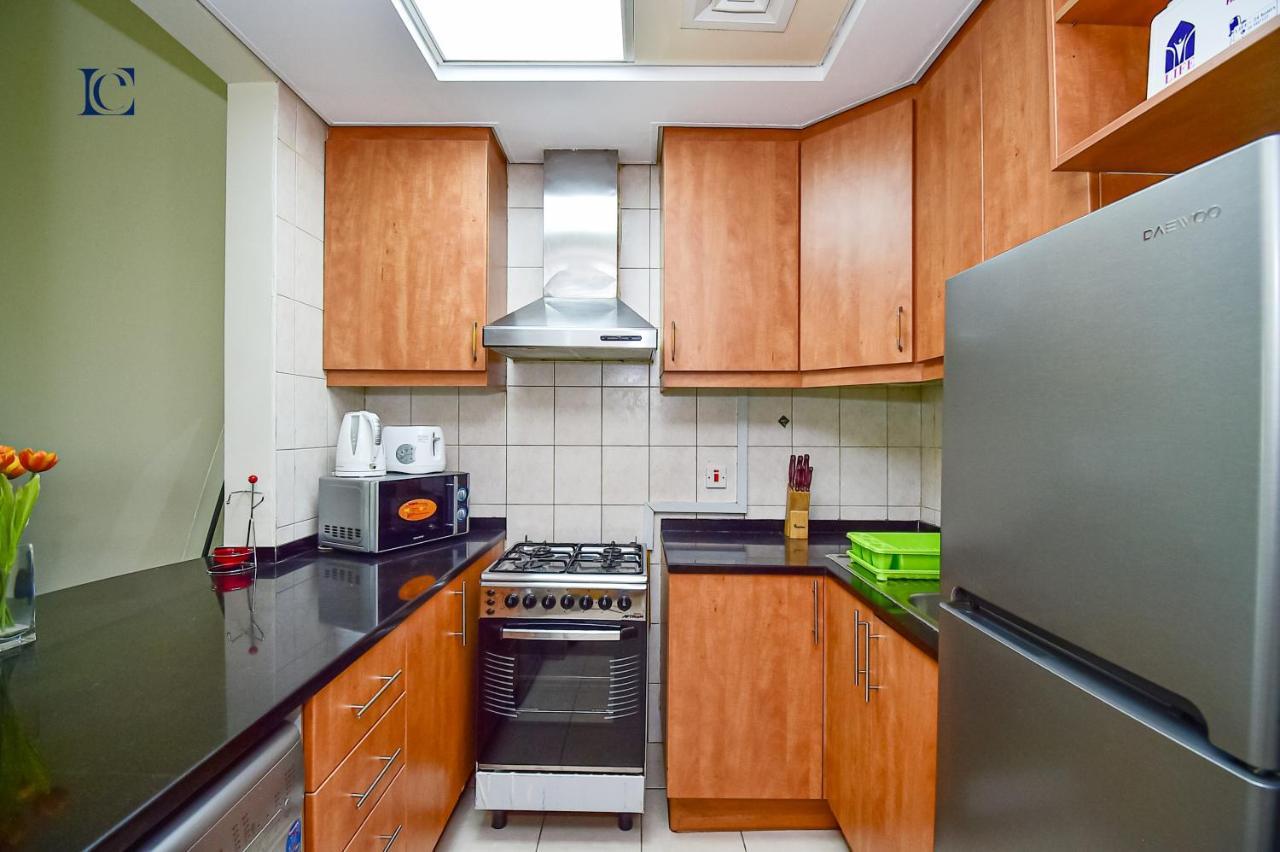Appartement Luxury Escapes - Cozy Budget Near Metro & Ibn Battuta Mall - Mog190 Dg Dubaï