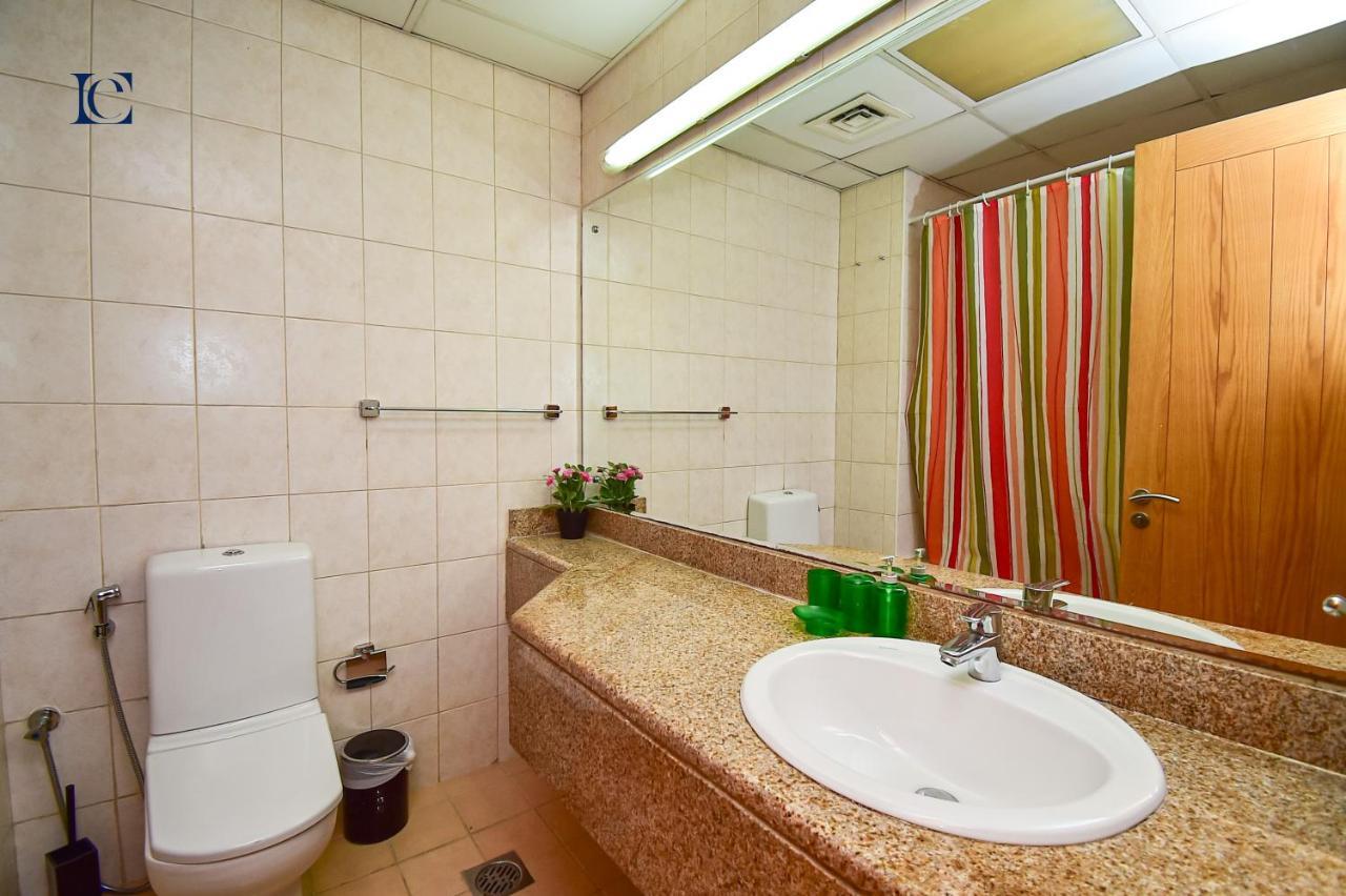 Luxury Escapes - Cozy Budget Near Metro & Ibn Battuta Mall - Mog190 Dg Appartement *