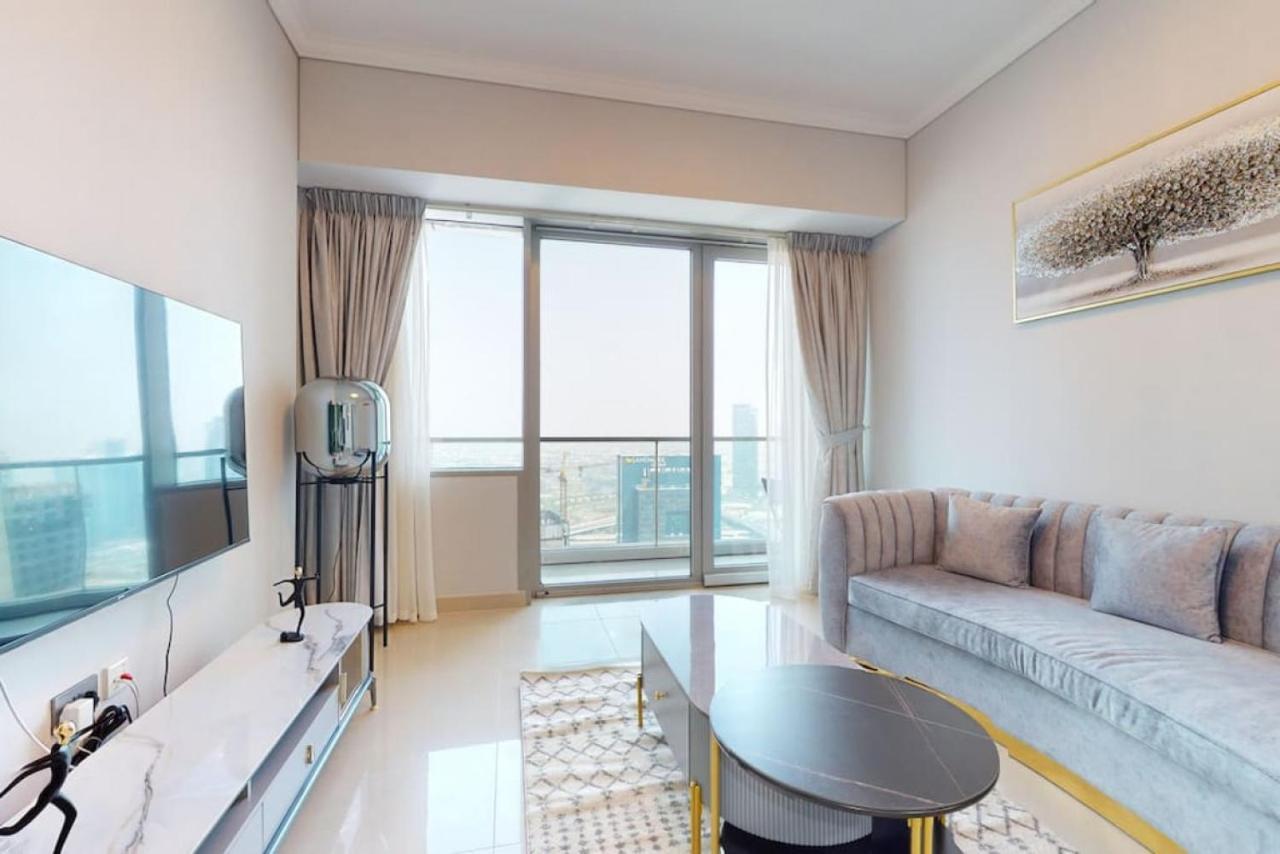 Apartment Ocean Heights - Gorgeous One Bedroom *