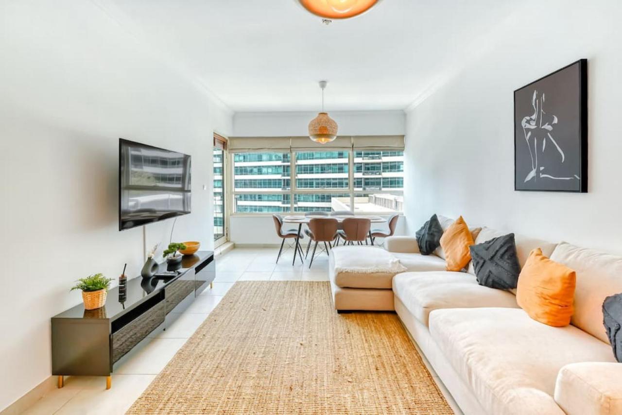 Appartement 2 Beds Boho Design W Marina View In Marina Quays