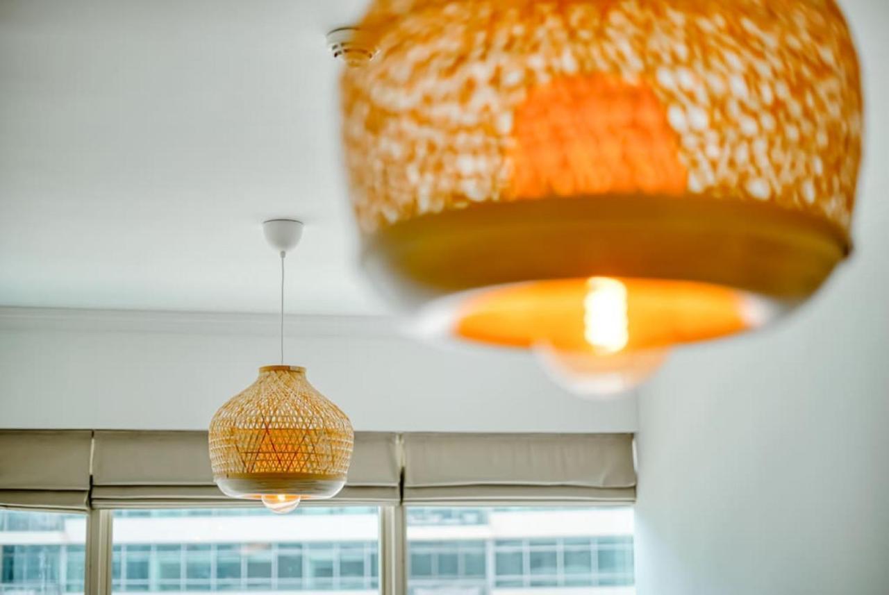 2 Beds Boho Design W Marina View In Marina Quays Appartement Dubaï