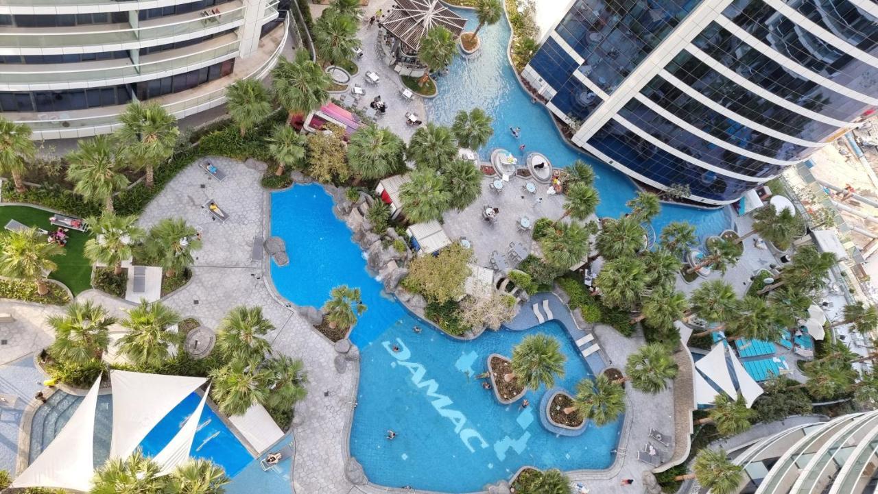Stunning Paramount B19 Apartment Dubai