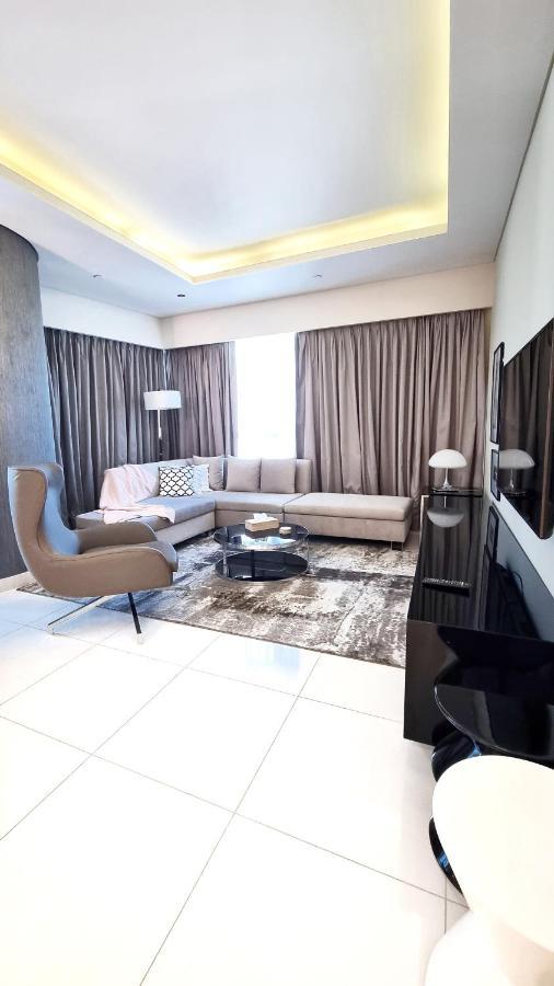 Appartamento Stunning Paramount B19 Dubai