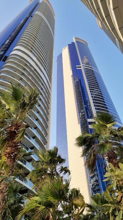 Stunning Paramount B19 * Dubai