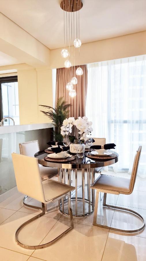 Stunning Paramount B19 Appartamento Dubai