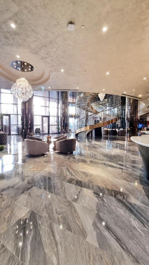 Appartamento Stunning Paramount B19 *