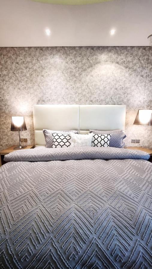 Appartamento Stunning Paramount B19 Dubai