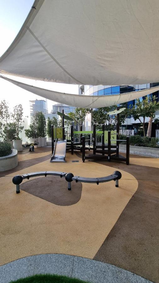 Appartamento Stunning Paramount B19 Dubai
