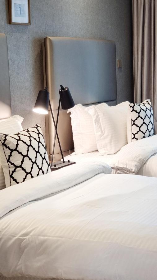 Apartment Stunning Paramount B19 *