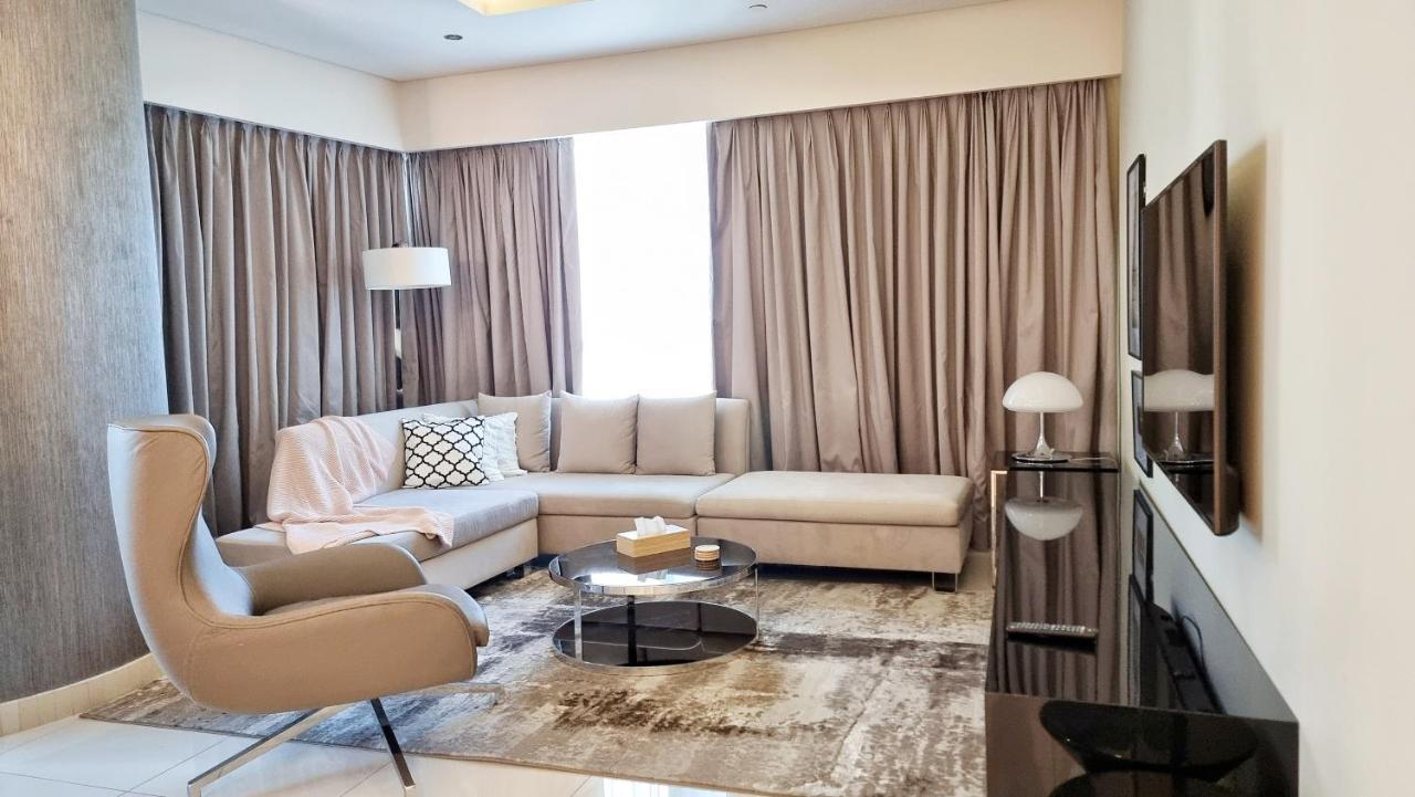 Apartment Stunning Paramount B19